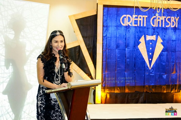 Apple Tree Resort and Hotel Celebrates 10th Anniversary and Appreciation Night with Gatsby-themed Party
