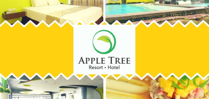Apple Tree Resort & Hotel: Captivating Guests with their Unique Ambiance, Exclusivity and Breath-taking View of Macajalar Bay