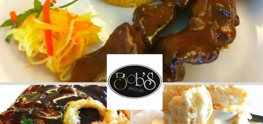 Bob’s Restaurant: Taking the Lead in Bacolod’s Restaurant Scene for 52 Years, What’s the Secret?