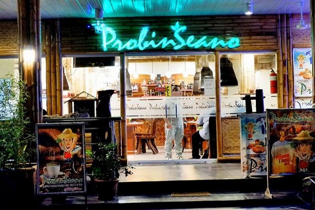 Probinseano Restaurant: A Taste of Filipino Cuisine That Stays in Your Mouth