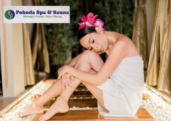 Come Enter Cagayan de Oro’s Newest Relaxation Station, Pohoda Spa & Sauna