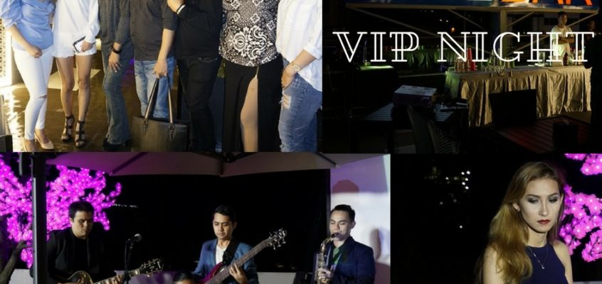 Skybar Cagayan Town Center: Why Settle, When Sky’s The Limit? The Newest Nightlife Destination in Cdo Just Opened Offering a Magnificent View of City, Great Food and Cool Ambiance