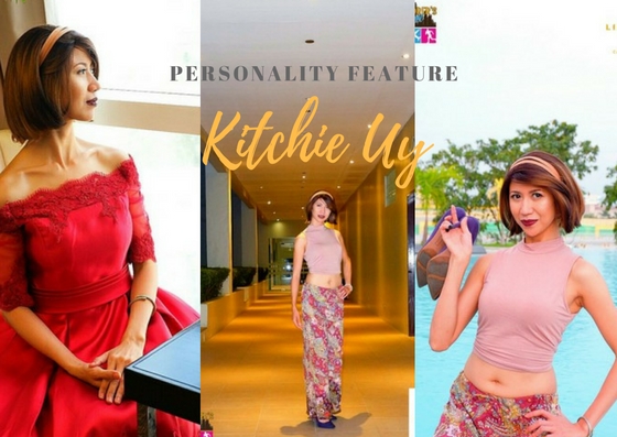 Kitchie Uy: Following Your Passion Can Lead to Success