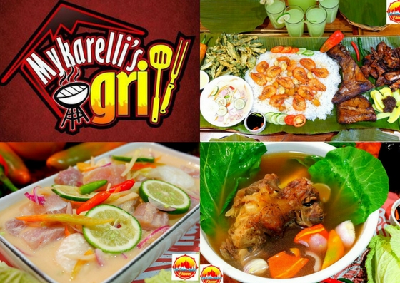 Mykarelli’s Grill: Home of Flavorful Filipino Favorites and One of the Longest-Running Restaurants in the City