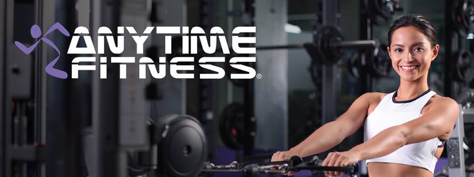 There’s No Such Thing as “No Time for Exercise” at Anytime Fitness, Here You Can Workout 24/7
