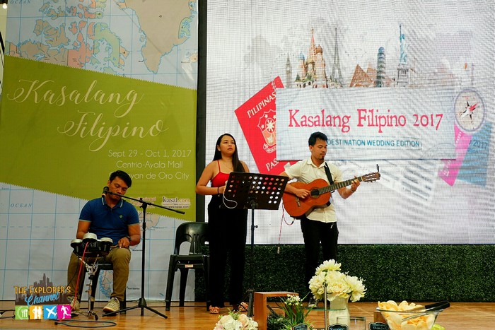 Kasalang Filipino 2017: The Biggest and Most-awaited Wedding Supplier Event in Cagayan de Oro Concluded with Flying Colors