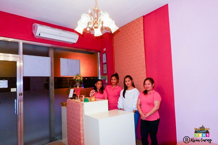 Bellavish Beauty Hub: A Beauty and Wellness Center Stressing the Importance of Feeling Good both Inside and Out