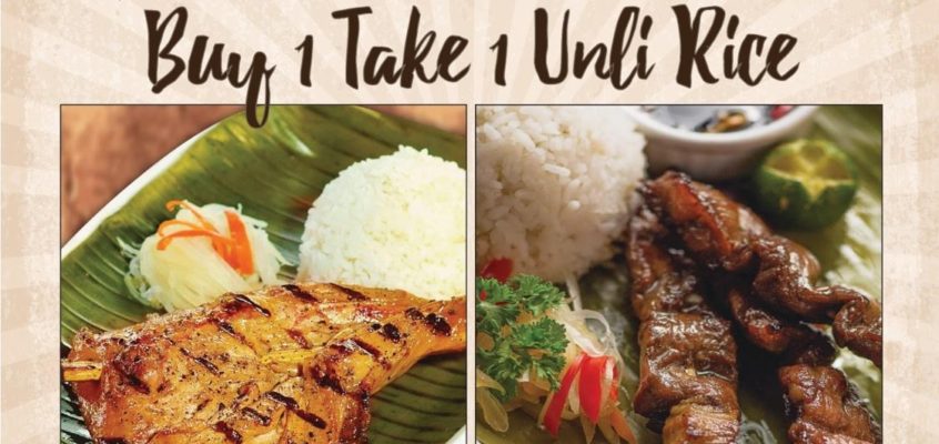 Mykarelli’s Grill to Open New Branch at Lifestyle District on November 23 with Buy One Take One Promo