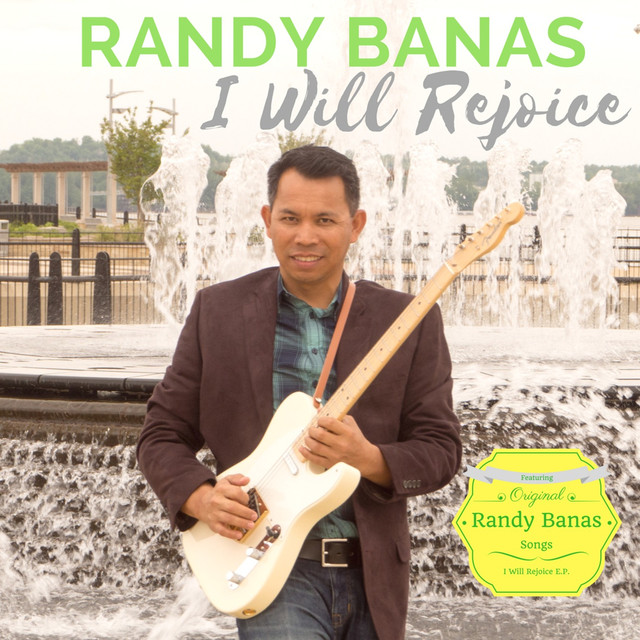 Randy Banas Live in Concert at Centrio Mall on December 26