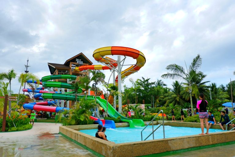 Seven Seas Water Park and Resort: The Newest and Most Sought-after ...