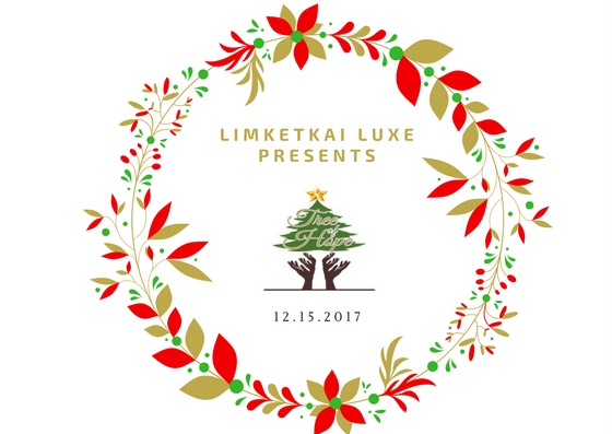 Limketkai Luxe Hotel Presents: Tree of Hope, A Christmas Offering