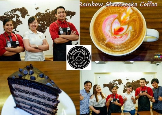 Bean Voyage Coffee Roasters: Every Wanderlust’s Haven in Cagayan de Oro and Home of the Famous Selfie Coffee