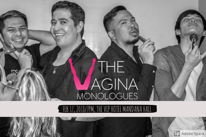 The Vagina Monologues Celebrates 20th Year