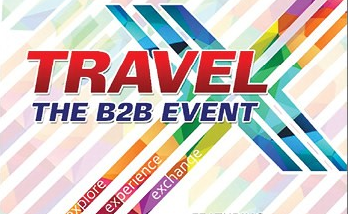 Travel Xchange The B2B Event to stage in Cagayan de Oro City, Northern Mindanao