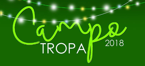 Take Your Squad on an Outdoor Adventure at Campo Tropa 2018