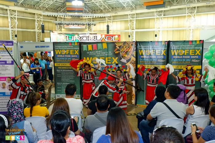 WOFEX (World Food Expo) 2018 in Cagayan de Oro: A Trade Show that Features Educational Seminars, The Best Food, Suppliers and Equipments for the Food Industry