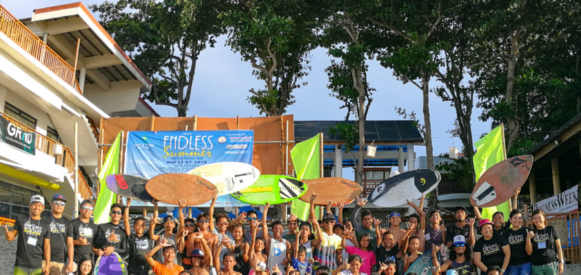 Endless Summer 2018 – Apple Tree Resort & Hotel’s Annual Summer Event was Jam-packed with Fun and Exciting Activities Leaving a Mark this Season!