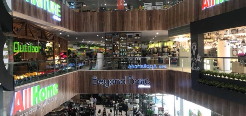 All Home is Now Open in Cagayan de Oro