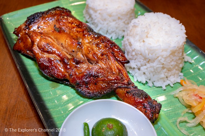 Dear Manok – A Household Name When it Comes to Grilled Chicken is Now ...