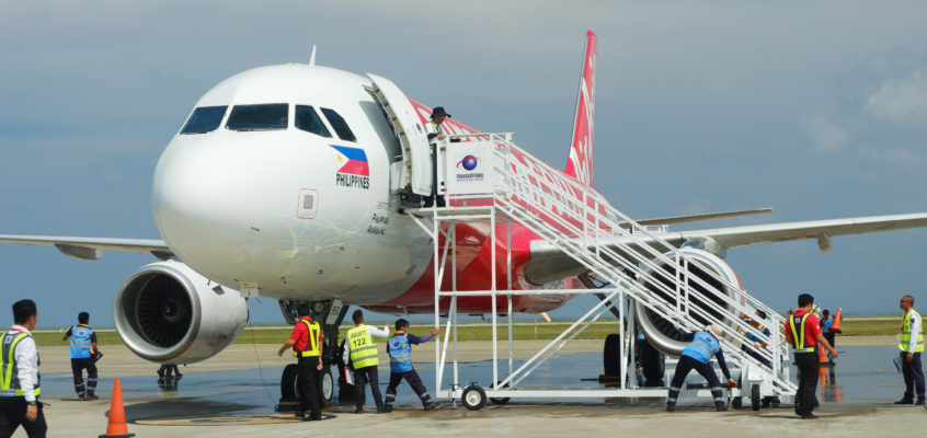 AirAsia Now Flies to Cagayan de Oro from Manila, Cebu, Clark and Ilo-Ilo!