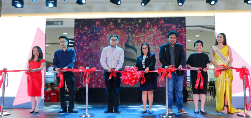 Robinsons Place Valencia – The First World-Class Mall in Bukidnon is Now Open!
