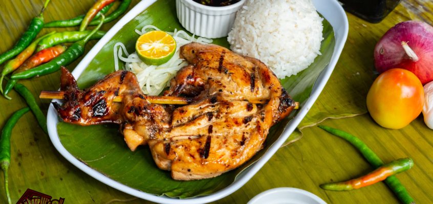 Mykarelli’s Grill will Open in Iligan on February 8 with a BUY ONE TAKE ONE Promo!
