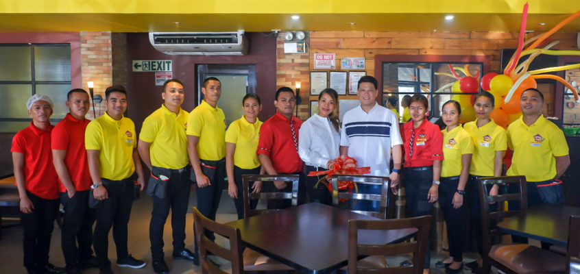 Mykarelli’s Grill 6th Branch is Now Open in Iligan City Letting Iliganons Experience Great-Tasting Chicken Inasal and Other Pinoy Favorites