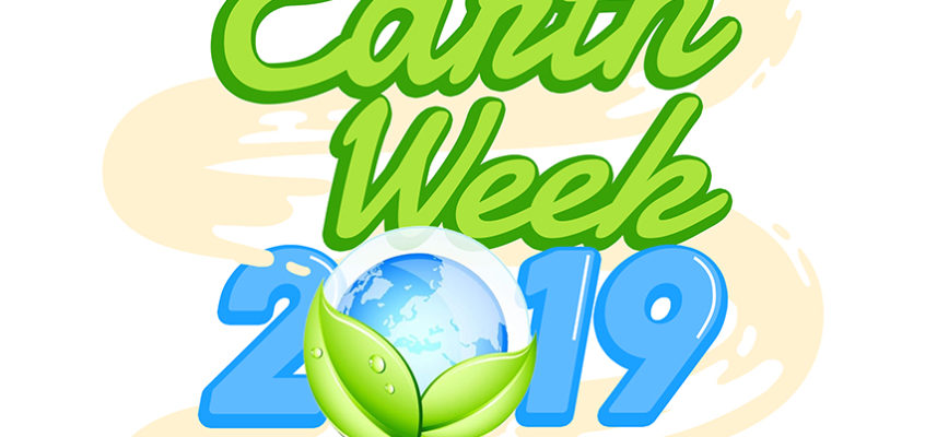 Earth Week 2019: Kinabuhi (Kinaiyahan Buhion) The CDO Earth Week Celebration