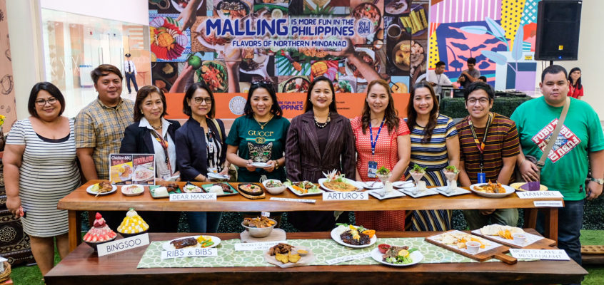 Malling is More Fun in the Philippines: A Grand Showcase of Northern Mindanao Flavors