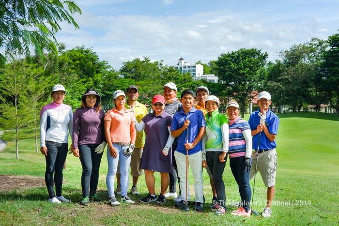Our First Golf Experience: Fun and Memorable, You Should Try it Too!
