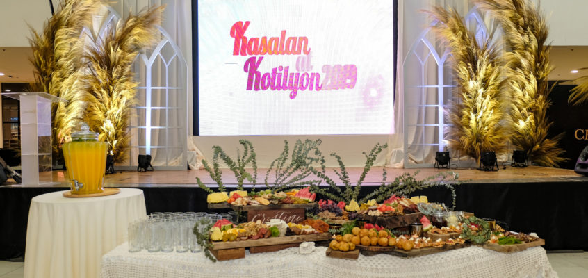 Kasalan at Kotilyon: The Biggest Wedding Event of the Year and Gathering of Top Wedding & Event Suppliers in CDO