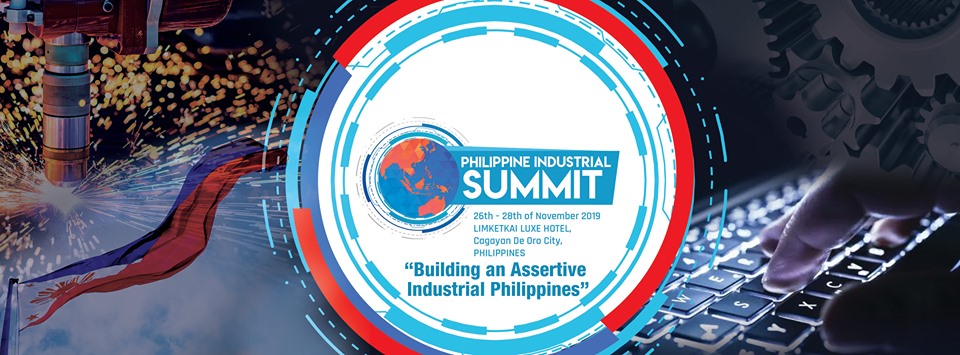 PHIVIDEC to Hold the Philippine Industrial Summit in November 2019 to Promote Mindanao Economic Zones