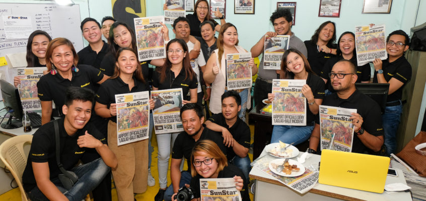Sunstar CDO Has a New and Improved Design and We’re Loving It!