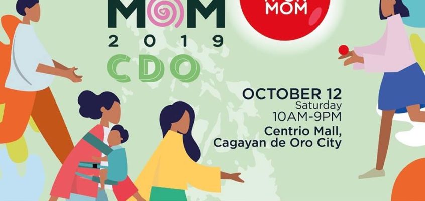 Expo Mom 2019 CDO: A Fun and Exciting Event for Moms and Momtrepreneurs