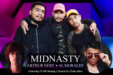 Beauty Wise Philippines to Hold Their First Concert with Popular Group “Midnasty” as Their Lead Act Along with Other Known Local Artists