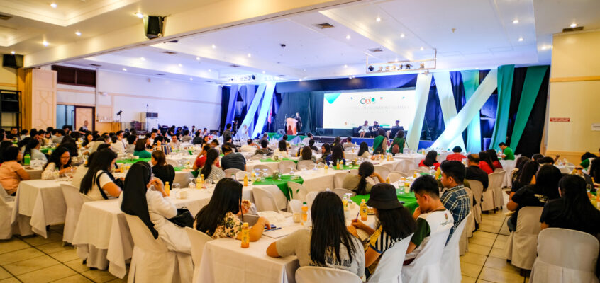 3rd Philippine Environment Summit Held in Cagayan de Oro Focused on Climate Change