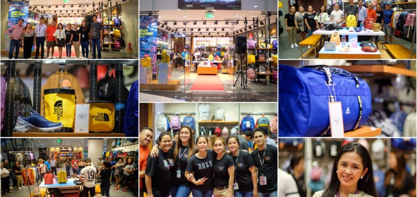 Bratpack PH Opens at Robinsons Place Valencia