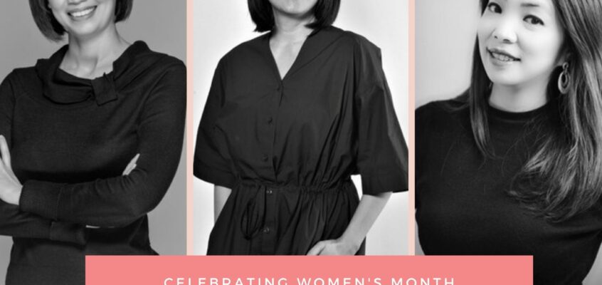 Celebrating Women’s Month: Women at Work at SM