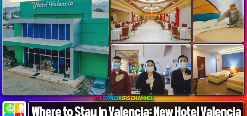 New Hotel Valencia: The Best Hotel for Tourists and Business Travellers