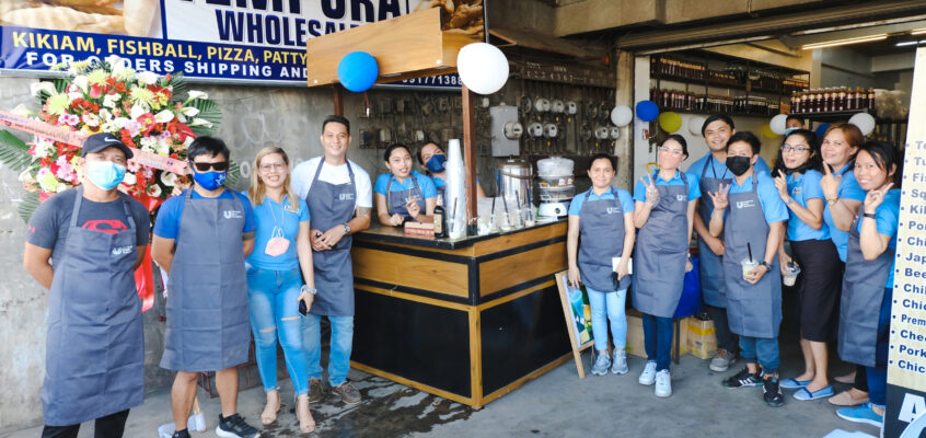 Foobie CdeO Food Business Supplier New Branch Opening: Your Go-to Place for Business Needs