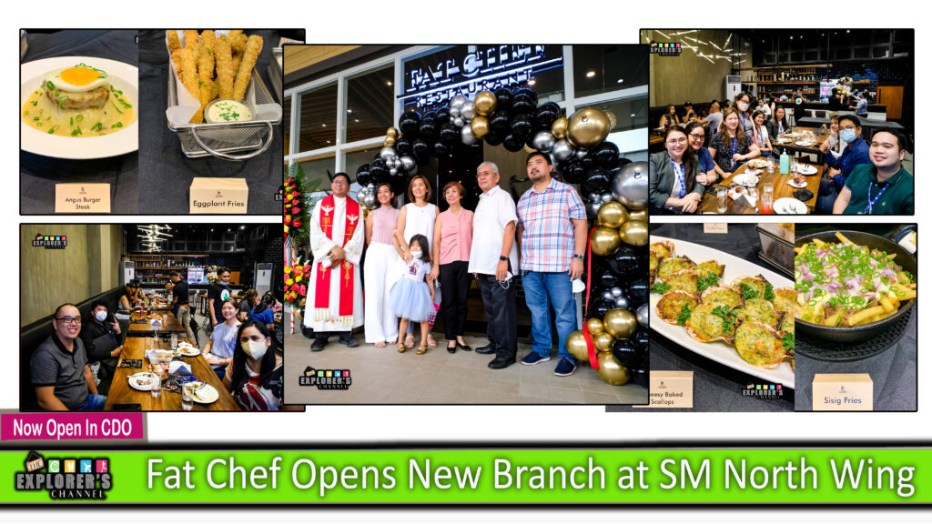 Fat Chef The Ultimate Comfort Food Is Now Open At The SM North Wing   Fat Chef Featured Image 1024x576 