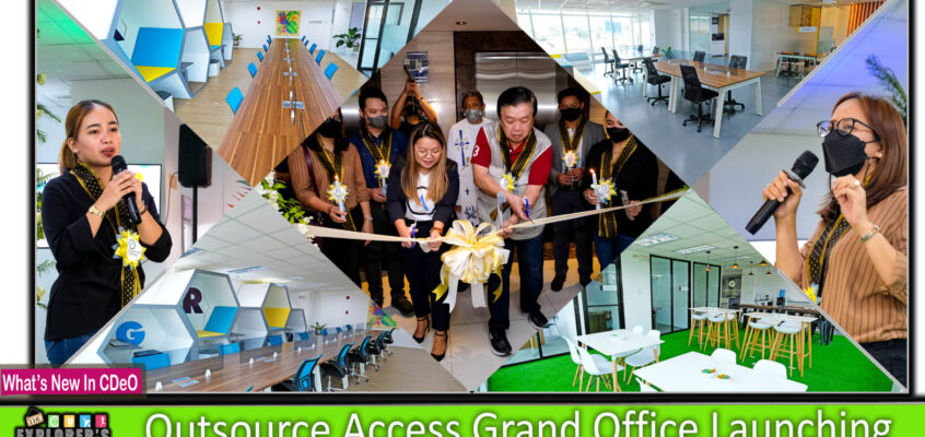 Outsource Access is Now Officially Open to the Public, Unlocking Doors of Opportunities for VA Job Seekers
