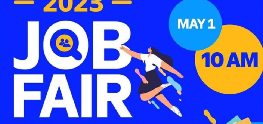 Exclusive! Largest Nationwide Job Fair at SMX Manila this May 1!