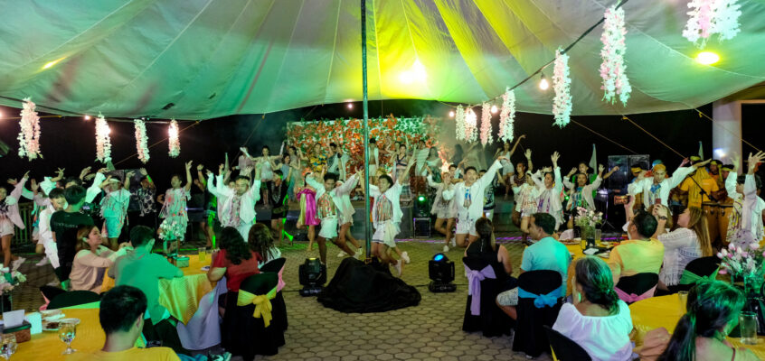 Apple Tree Resort & Hotel’s Caribbean Night 3: An Unforgettable Tropical Extravaganza