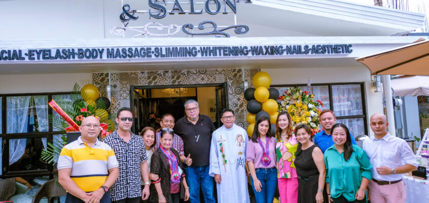 Revival Spa Uptown Cdo: Your Ultimate Destination for Beauty and Wellness Bliss Officially Opens its Doors to the Public