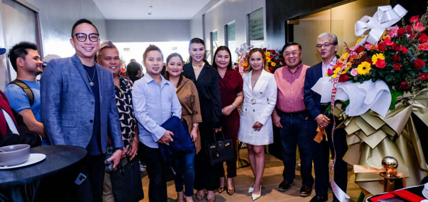 Grand Opening of Deoglow Luxe Wellness Spa at Limketkai Luxe Hotel: A Luxurious Haven Unveiled in Cagayan de Oro