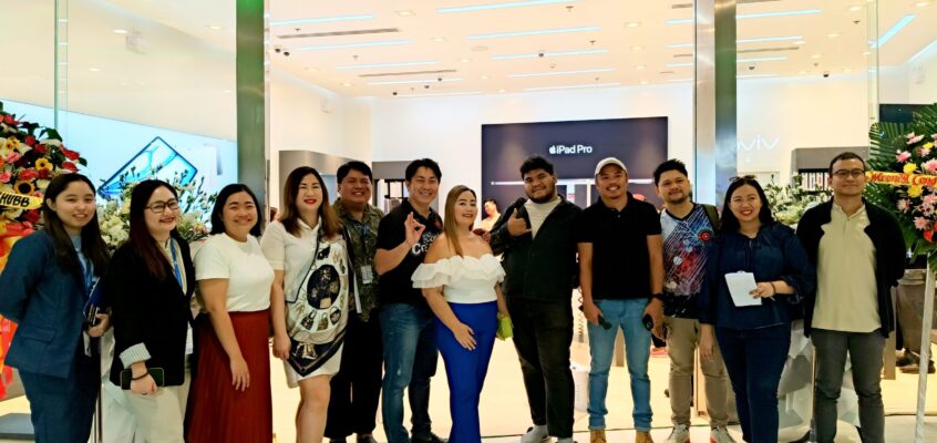 Power Mac Center Unveils Newly Renovated and Expanded Store at SM City Cagayan de Oro